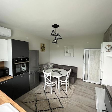 Apartment Enina Veliko Tŭrnovo Exterior foto