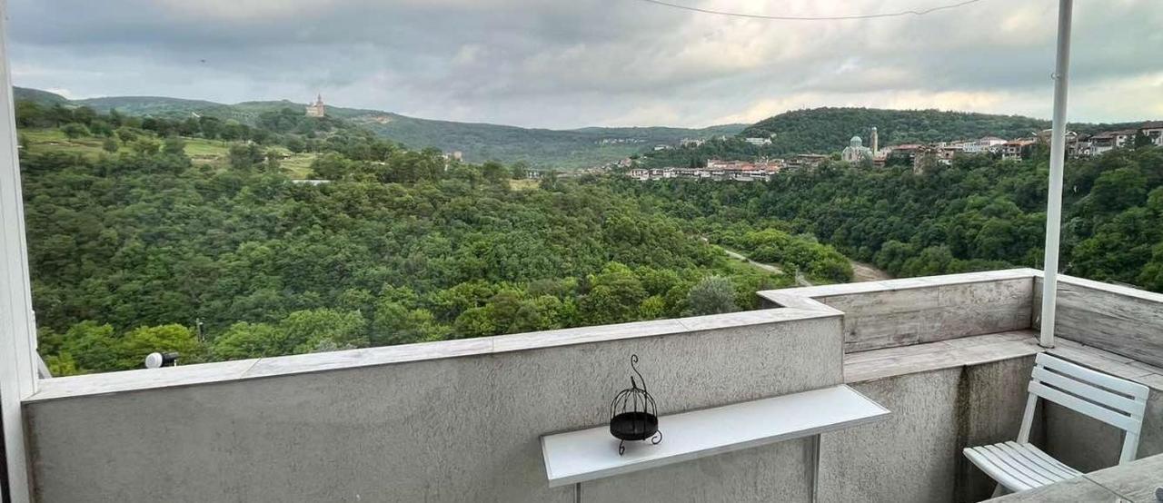 Apartment Enina Veliko Tŭrnovo Exterior foto