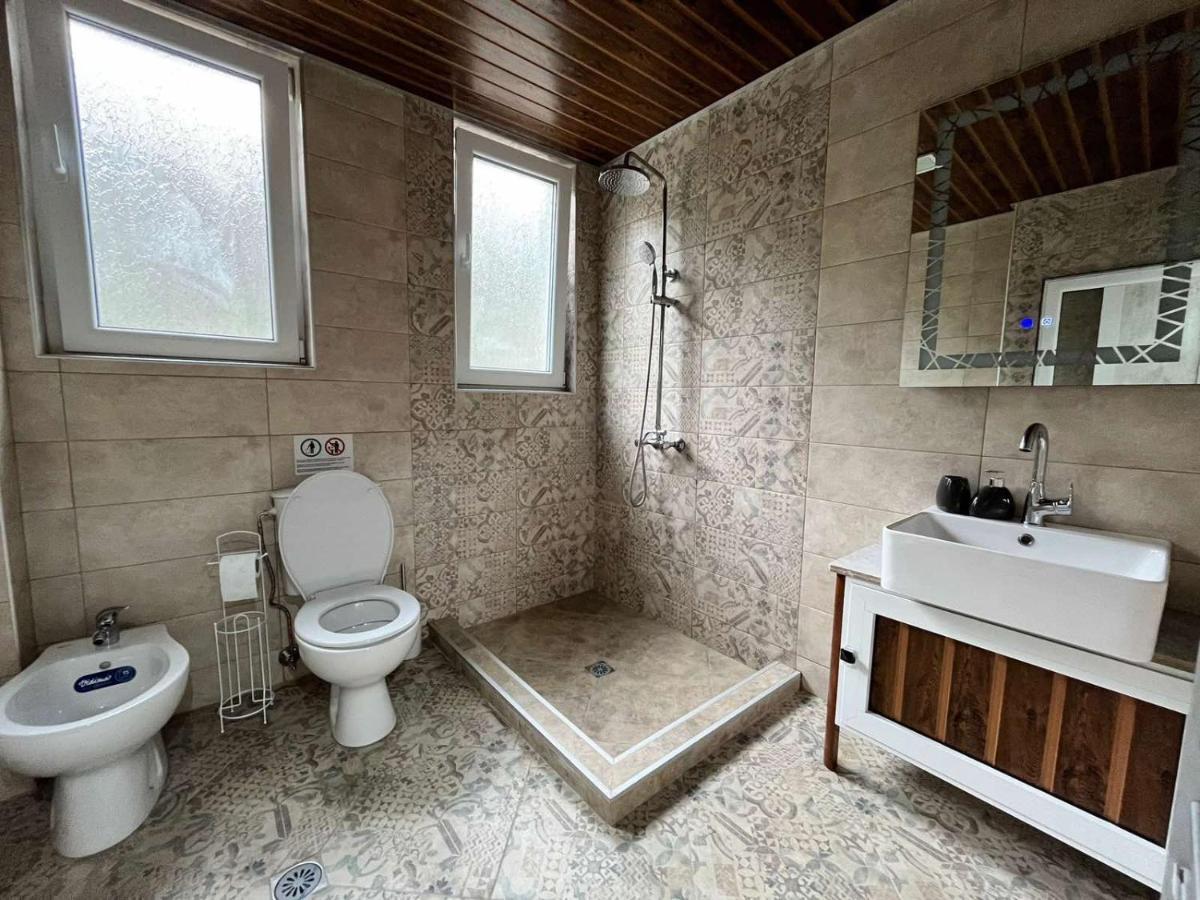 Apartment Enina Veliko Tŭrnovo Exterior foto