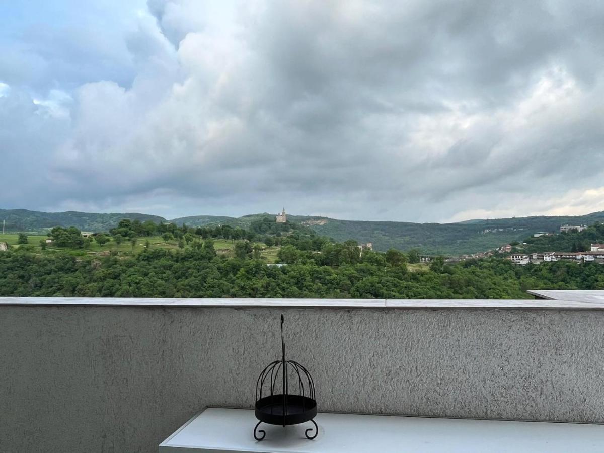 Apartment Enina Veliko Tŭrnovo Exterior foto